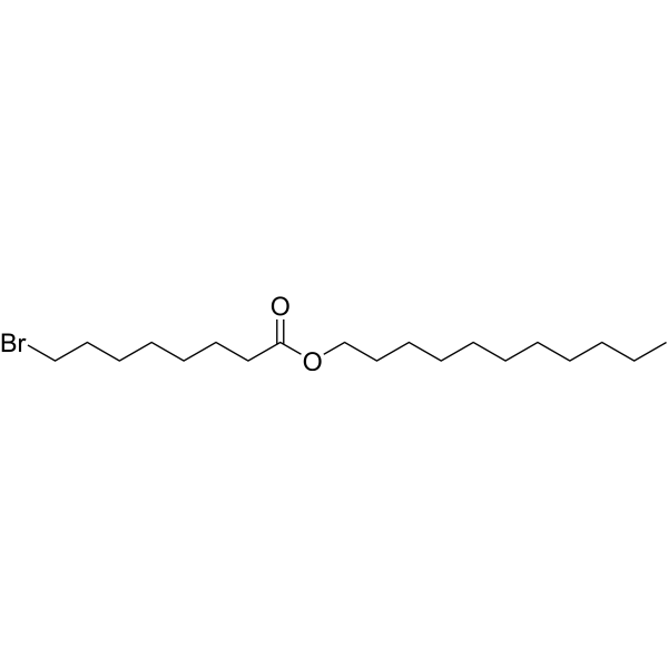 Undecyl 8-bromooctanoate 2707440-34-2
